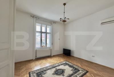 Apartament cu 3 camere nedecomandat, mobilat în Olimpia-Stadion - 2