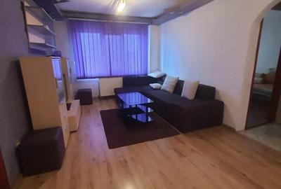 Inchiriez apartament cu 3 camere - 5