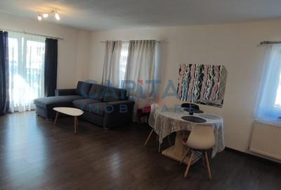 COMISION 0! Apartament 2 camere Semidecomandat, Floresti - 6