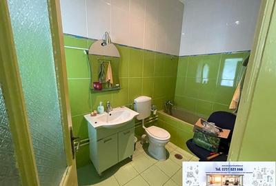 Casă spațioasă cu potențial rezidențial și comercial, în zona Pieței Centrale. - 8