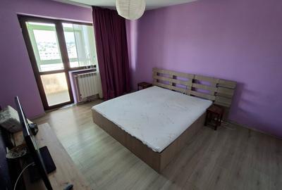 Apartament cu 2 camere decomandat în Casa de Cultură - 4