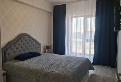 Apartament open-space cu 2 camere, etaj 7/9, zona Mamaia Nord - 4