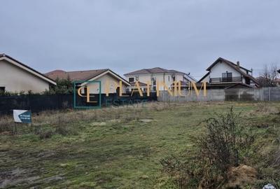 Teren Construcții intravilan de 710 mp, în Ghiroda - 2