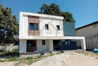 Casă cu 5 camere cu Canalizare în Corbeanca - 1