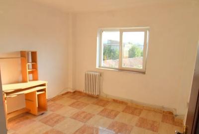 Apartament cu 2 camere decomandat în Ștefan cel Mare - 3