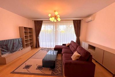 Apartament 2 camere - The Ivy - Prima inchiriere - Baneasa - 2