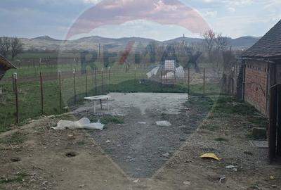 Casă cu 3 camere în Vale - 8