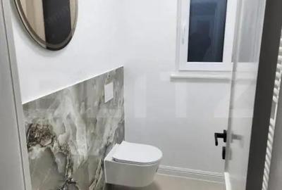 Casă cu 3 camere cu Teren 540 Mp în Salcea - 4