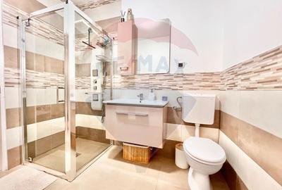 Apartament cu 5 camere decomandat, mobilat în Ultracentral - 13