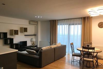 2 camere Upground cu Parcare si Boxa //Metrou Pipera// WorldClass - 14