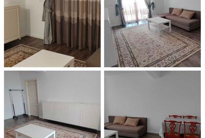 Apartament cu 3 camere decomandat în Valea Lupului - 3