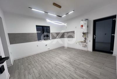 Casa parter 4 camere, la cheie, teren 400 mp, zona centrala Bradu - 5