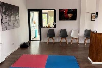 ?nchiriere spațiu birouri/sala sport/gradinita/comercial Bragadiru - M&#259 - 6