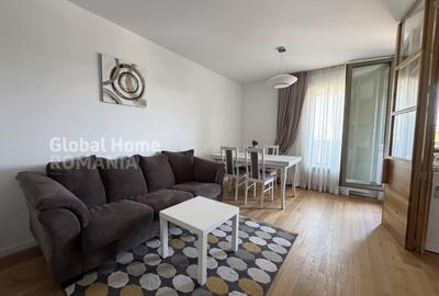 Ap 3 camere | Aviatiei Park | Promenada - M1 Aurel Vlaicu | Spatii de agrement - 1