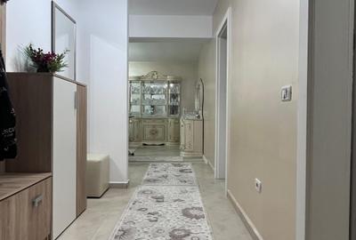 Apartament 3 camere elegant cu design exclusiv și finisaje premium - 5178 - 8
