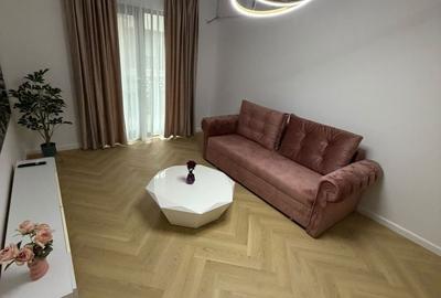 Apartament cu 2 camere decomandat în Dobroești - 1