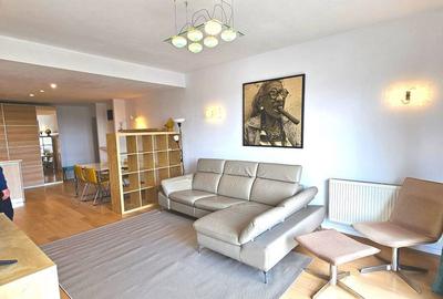 Apartament cu 2 camere, mobilat în Sisești - 7
