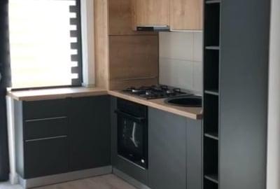 Apartament cu 3 camere, parcare, balcon, zona Stejarului - 2