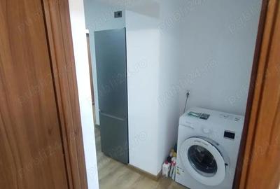 Apartament cu 2 camere decomandat în Telecabinei - 1