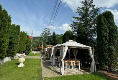 Pensiune, 3500 mp teren. Preț 650.000 Euro - 3