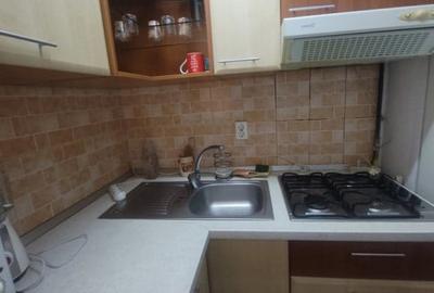 Apartament de 1 camere, 33 mp, mobilat/utilat, zona FSEGA - 4