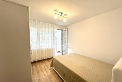 Apartament 3 camere - Doamna Ghica - 11
