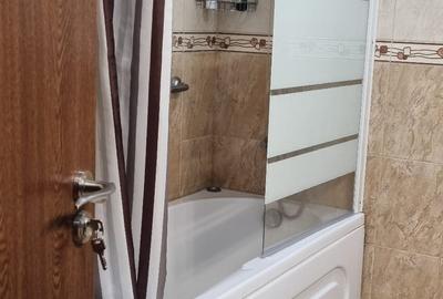 Apartament cu 3 camere semidecomandat, mobilat în Iancului - 13