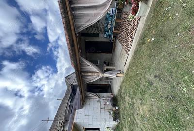 Casa de vanzare la tara - 2