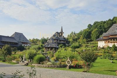 Teren intravilan in Valcele, 1604mp, front 22 ml, zona centrala - 3