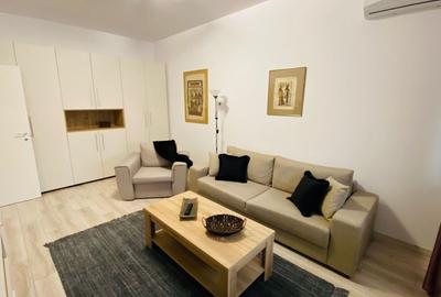 Apartament cu 2 camere decomandat în Drumul Taberei - 3
