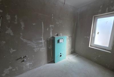 Duplex Calea Medves 4 camere la asfalt, Toate Utilitățile - 7