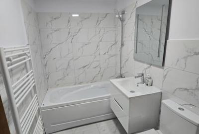 Apartament cu 2 camere semidecomandat în Alecu Russo - 3