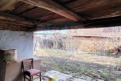 Casă cu 3 camere cu Teren 997 Mp în Chirpăr - 4