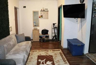 Apartament cu 2 camere decomandat în Florești - 4