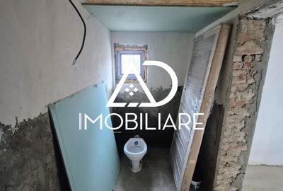 Casă cu 4 camere cu Teren 1748 Mp în Cernișoara - 5