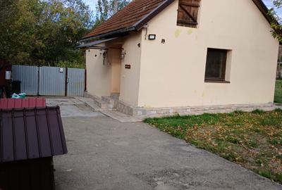 Casă cu 1 camere în Potoc - 4