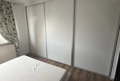 Apartament cu 3 camere decomandat în Central - 7