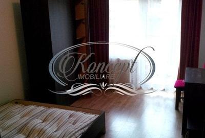 Apartament cu 2 camere decomandat, mobilat în Mănăștur - 3