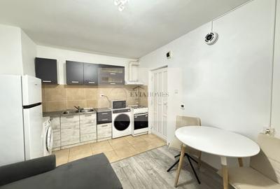 Garsonieră semidecomandată în Ultracentral - 2