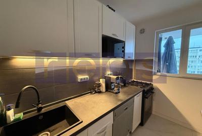 Apartament cu 3 camere, mobilat în Muncii - 11