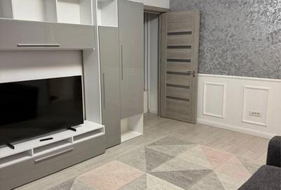 Apartament cu 2 camere semidecomandat în Șcheia - 4