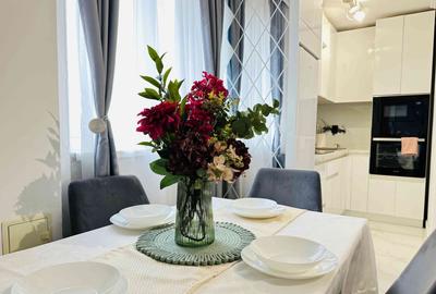 Apartament 3 camere Prima Nufarul - 8