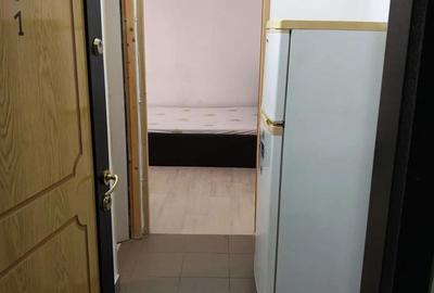 Inchiriere gars.,parter, str. Matei Basarab - 5