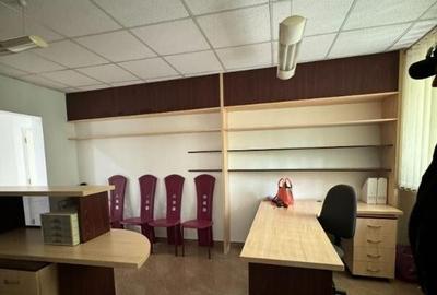 Apartament cu 3 camere decomandat în Dorobanți - 9