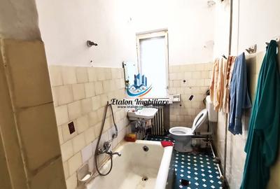 Apartament cu 3 camere semidecomandat în Ultracentral - 6