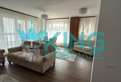 Apartament 3 Camere Laguna Reidence Bucuresti