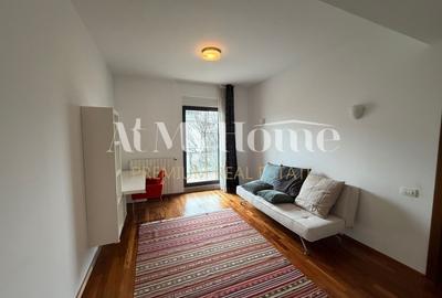 Apartament cu 3 camere decomandat, mobilat în Băneasa - 12