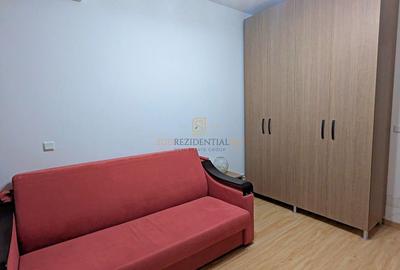 Apartament cu 2 camere semidecomandat, mobilat în Metalurgiei - 8