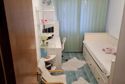 Apartament cu 3 camere decomandat în Paltiniș - 3