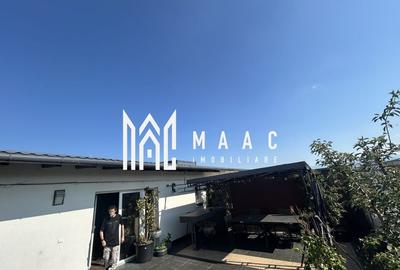 Penthouse 3 Canere I Modern I Terasa 70mp I Magnolia - 5